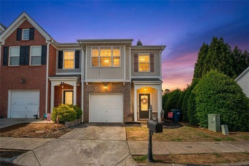 4 Madaline Ln, Dawsonville, GA, 30534-6657 | Card Image