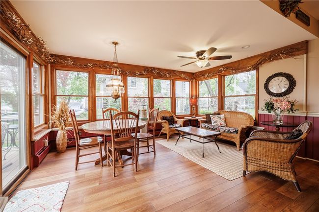 113 Franklin St, House other with 5 bedrooms, 3 bathrooms and null parking in Newark NY | Image 26