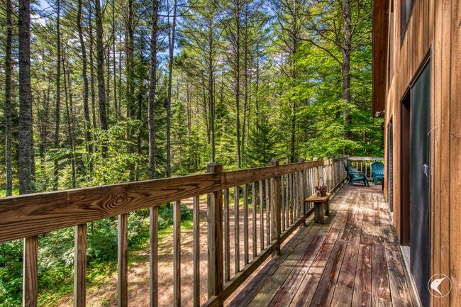 9258 State Route 30, House other with 3 bedrooms, 2 bathrooms and null parking in Paul Smiths NY | Image 39