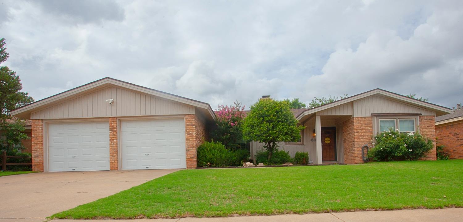 77th St, Lubbock, TX 79424