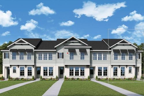 4317 Roush Ave, Orlando, FL, 32803 | Card Image