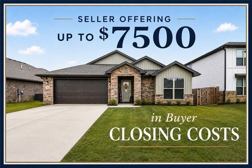 2041 Bluestem Dr, Centerton, AR, 72719-5103 | Card Image