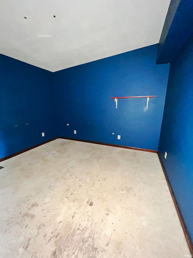 4524 E 800 N, House other with 1 bedrooms, 1 bathrooms and null parking in Ossian IN | Image 25