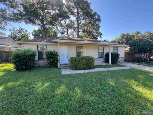 842 Amberway Dr, Pensacola, FL, 32506-7607 | Card Image