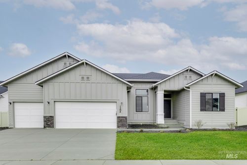 1204 W Cub River Dr, Meridian, ID, 83642-9450 | Card Image