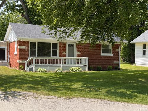 1661 Jeanette Avenue, Evansville, IN, 47714 | Card Image