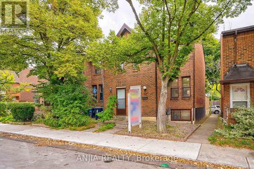 407 Melita Cres, Toronto, ON, M6G3X2 | Card Image