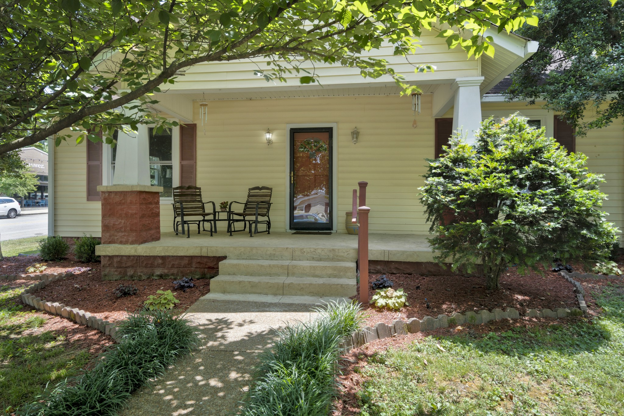 Utah Ave, Nashville, TN 37209
