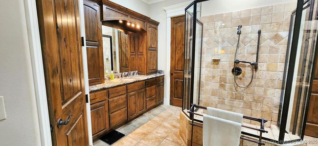 870 Cherry Springs Dr, House other with 4 bedrooms, 5 bathrooms and null parking in Tahlequah OK | Image 57