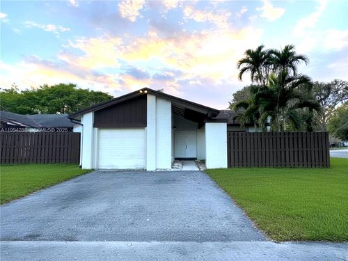 13428 Sw 108th Street Cir N, Miami, FL, 33186-3342 | Card Image
