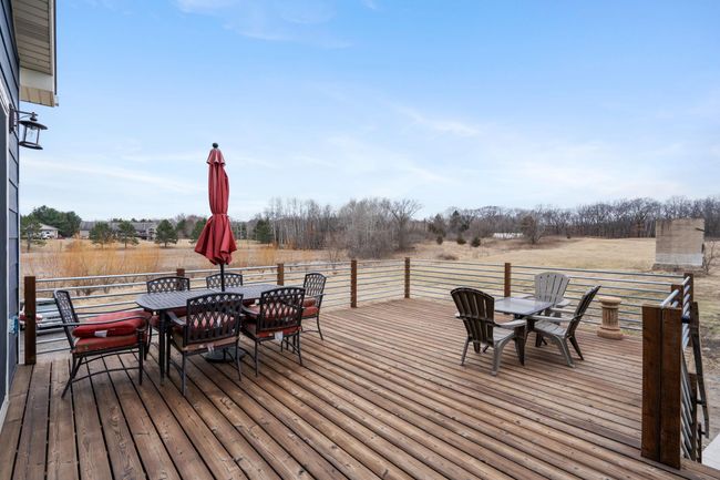 Beautiful south and west facing views | Image 34