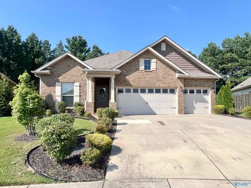 26906 Mill Creek Dr, Athens, AL, 35613-6838 | Card Image