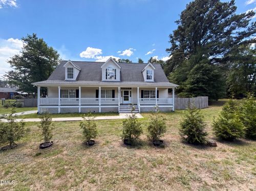 3622 Gibson Rd, Durham, NC, 27703-4812 | Card Image