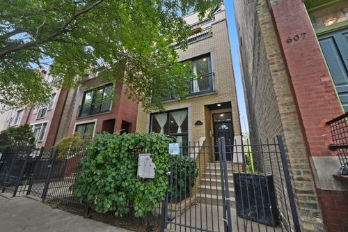 3-611 Noble St, Chicago, IL, 60642-6710 | Card Image