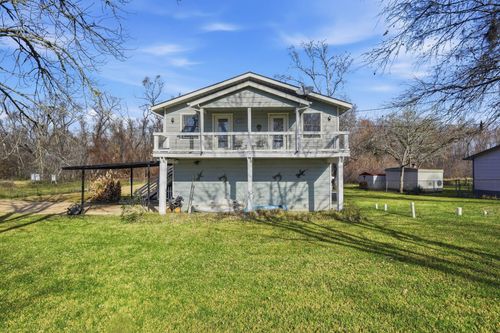 360 S Lakeside Dr, Huntsville, TX, 77320-8204 | Card Image