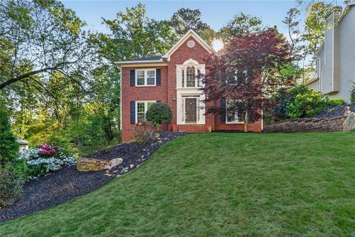 3840 Fenway Xing, Marietta, GA, 30062-6921 | Card Image