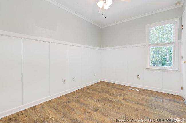 1323 Valley Run, House other with 3 bedrooms, 2 bathrooms and null parking in Durham NC | Image 28