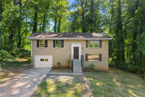 1197 Wynbrook Rd Sw, Marietta, GA, 30008-4535 | Card Image