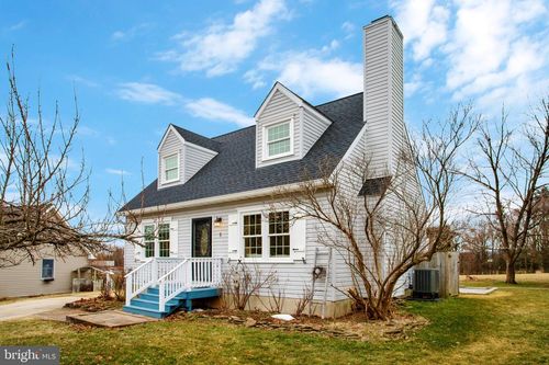 5 Old Barn Ct, THURMONT, MD, 21788-1389 | Card Image