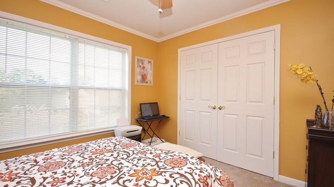 Closet in first bedroom on second level | Image 20