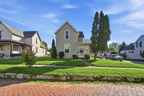 704 Davis Street, Fort Wayne, IN, 46808 | Card Image