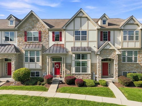 267 Garrett Cir, Carol Stream, IL, 60188-3384 | Card Image