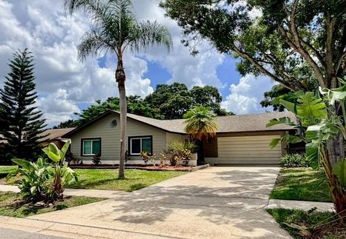 1583 Redwood Ave, DUNEDIN, FL, 34698-2945 | Card Image