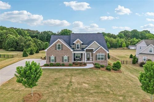 1354 Horseshoe Bend Ln, Bogart, GA, 30622-2690 | Card Image