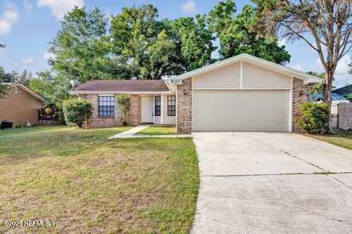 8152 Great Valley Trl, Jacksonville, FL, 32244-6514 | Card Image