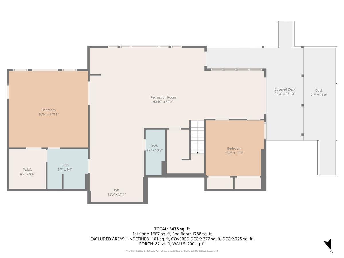 Residential in Goodview 5
