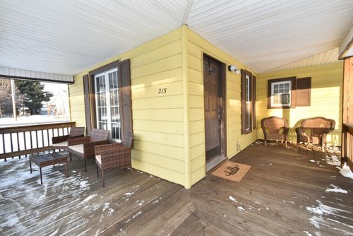 215 N Adams St, Boswell, IN, 47921-8528 | Card Image