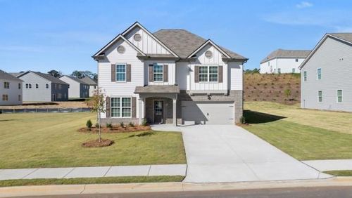 6071 Airedale Dr, Union City, GA, 30291-1185 | Card Image