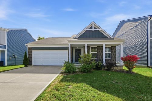 697 Kingly Ter, South Lebanon, OH, 45065 | Card Image