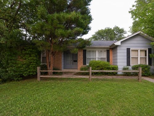 1545 N Kaspar Ave, Arlington Heights, IL, 60004-3760 | Card Image