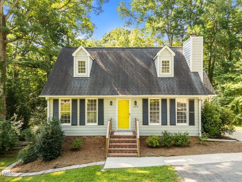 3309 Bearskin Court, Raleigh, NC, 27606 | Card Image