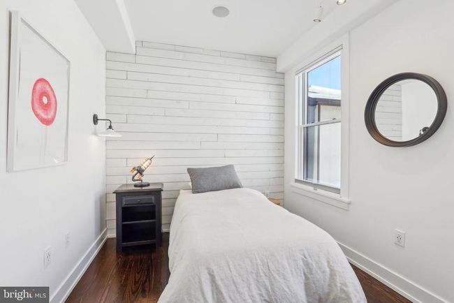 767 S 12 Th St, Townhouse with 5 bedrooms, 4 bathrooms and null parking in PHILADELPHIA PA | Image 23