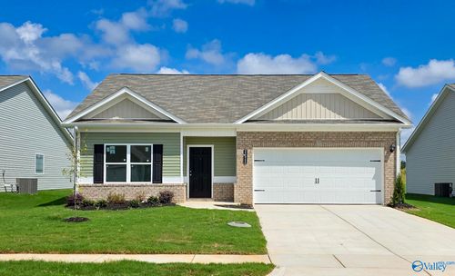 25845 Finchley Drive, Athens, AL, 35613 | Card Image