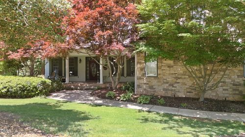 8705 Ormand Way, Wake Forest, NC, 27587 | Card Image