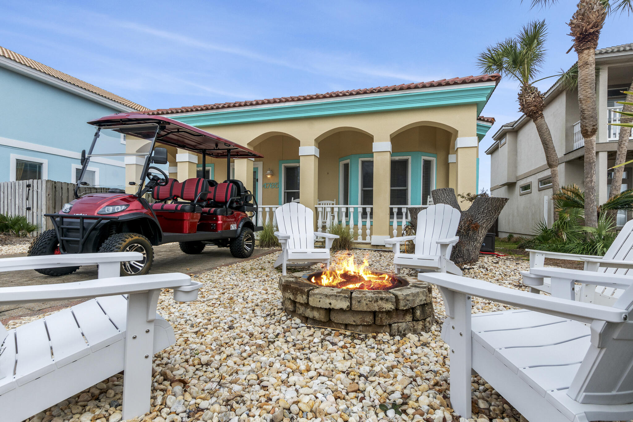 Residential in Destin 5