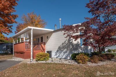 217 Lawrence Court, House other with 2 bedrooms, 2 bathrooms and null parking in Spotswood NJ | Image 2