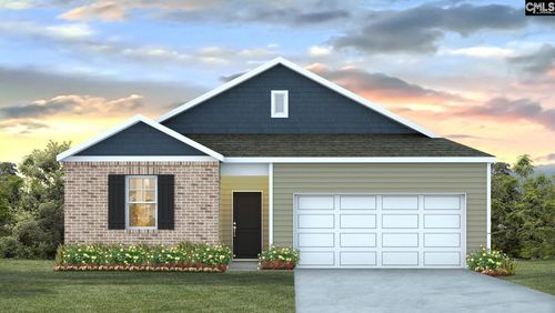 336 Bevington Brook Ln, Hopkins, SC, 29061-9840 | Card Image