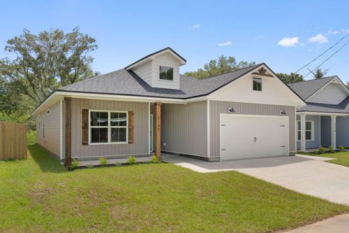 1438 Madelyn Wds Drive, Pensacola, FL, 32506 | Card Image