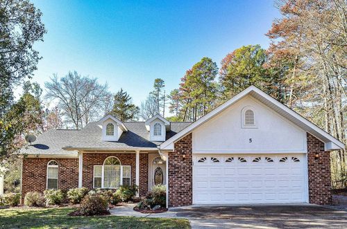 5 Orilla Lane, Hot Springs Vill., AR, 71909 | Card Image