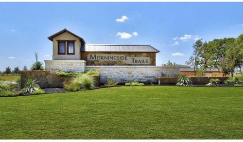 4135 Trail De Paris, New Braunfels, TX, 78132-0303 | Card Image