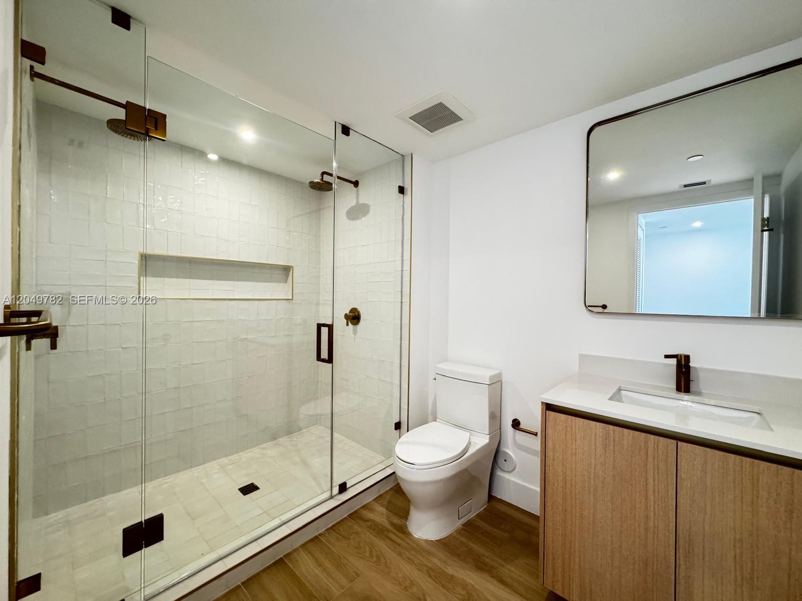 Residential Lease in Miami 5