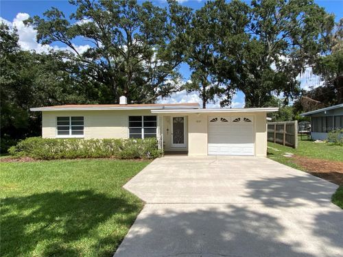 1025 Lake Jessamine Dr, ORLANDO, FL, 32839-2805 | Card Image