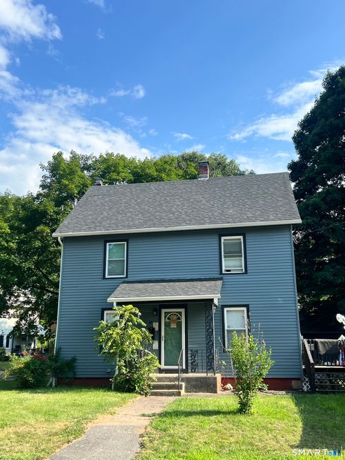 58 Ashworth St, Manchester, CT, 06040-5515 | Card Image