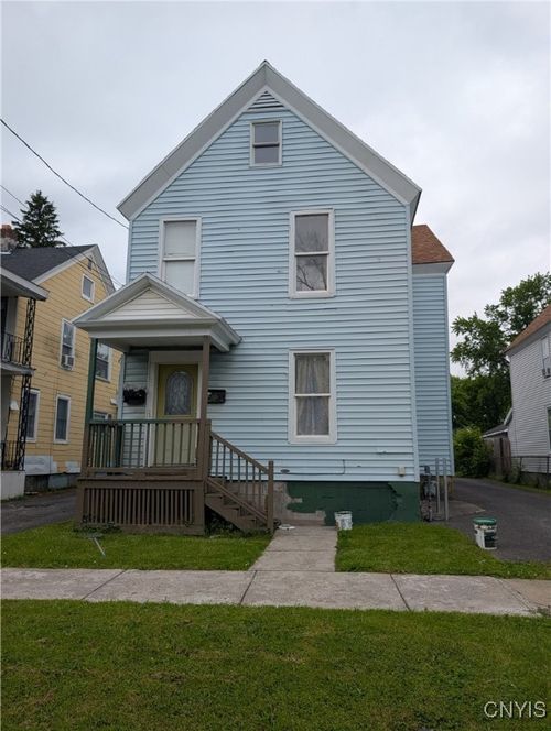 1534 Brinckerhoff Ave, Utica, NY, 13501-5102 | Card Image