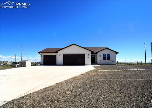 1392 N Moonbeam Dr, Pueblo West, CO, 81007-1248 | Card Image