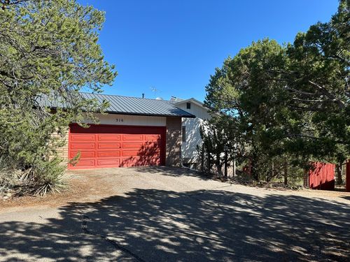 316 Potrillo Dr, White Rock, NM, 87547-3830 | Card Image